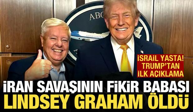 Graham'ın ani ölümü şüphelendirdi! Rus basınından çarpıcı iddia