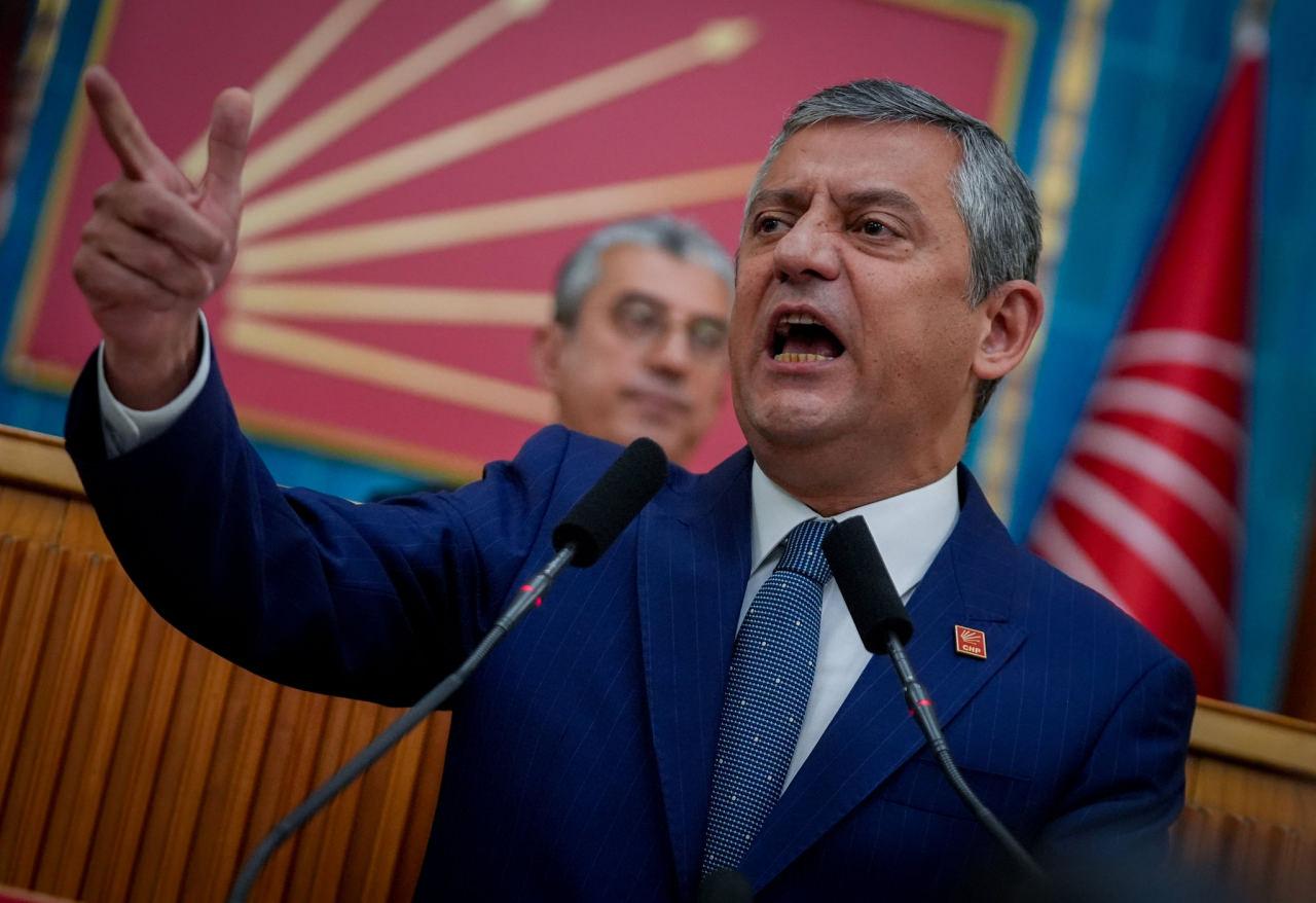 Kılıçdaroğlu durmuyor! Yeni liste hazır! Özgür Özel'den talimat