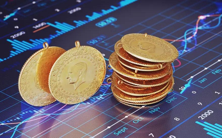 Meğer altın bu yüzden yükseliyormuş: Yeni rekorlar gelebilir