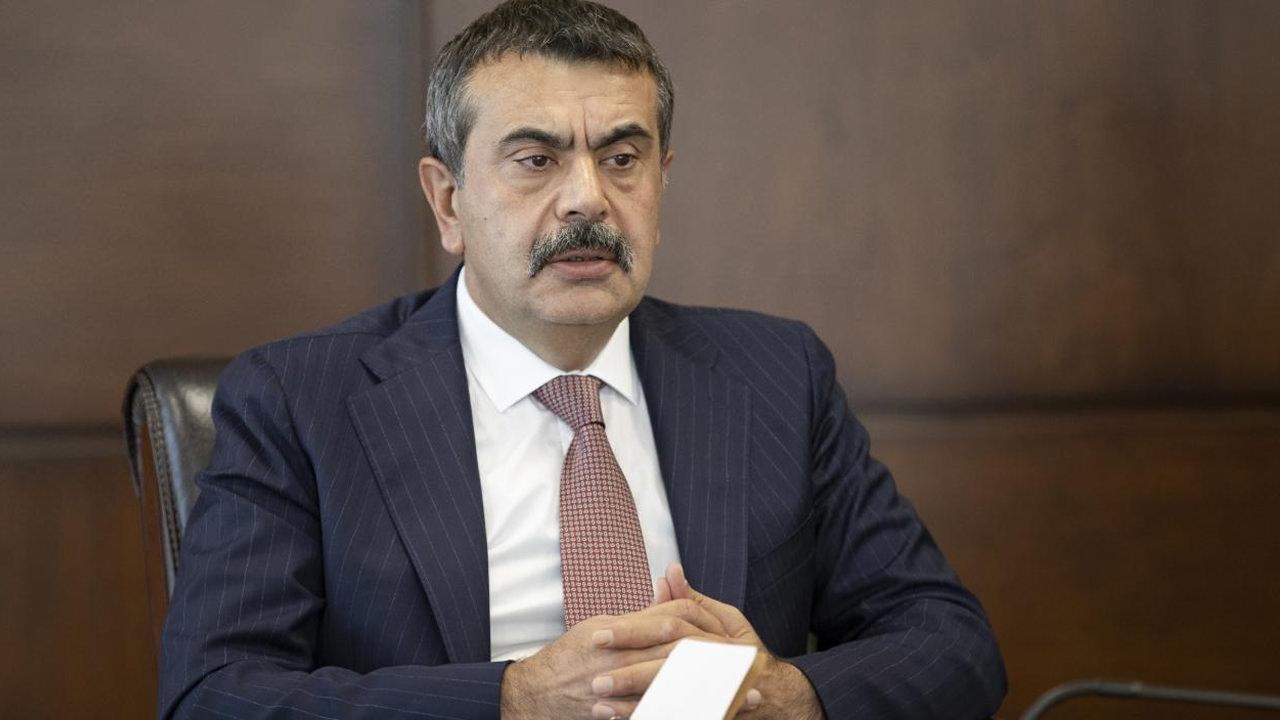 MEB'den 'kartlı sistem' geliyor! Bütün okullarda uygulanacak