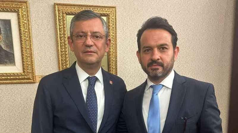 Son dakika: CHP'li başkan ve meclis üyesinin uyuşturucu testi pozitif çıktı!