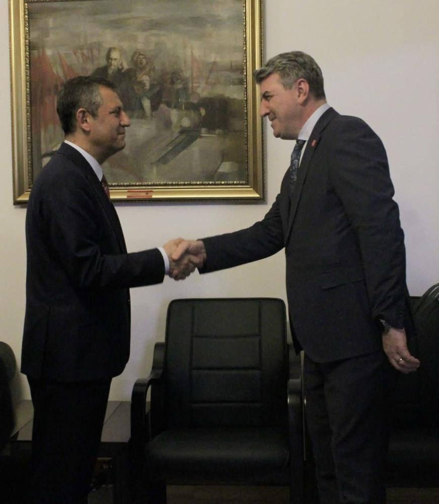 Son dakika: CHP'li başkan ve meclis üyesinin uyuşturucu testi pozitif çıktı!