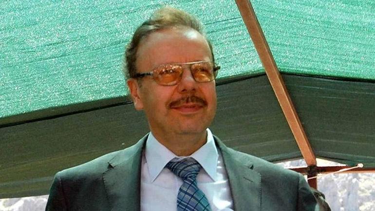 Son dakika: Eski Bakan Denizolgun ile ilgili feth-i kabir kararı! Mezarı açılacak...