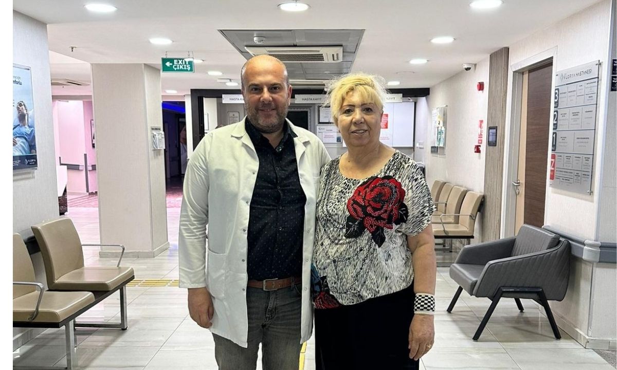 Prof. Dr. Ahmet Özyazgan Kimdir? Tıp Kariyeri ve Akademik Başarıları