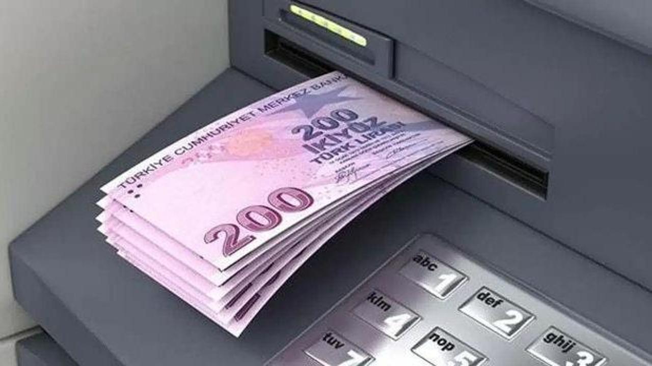 Bankalardan ATM uyarısı: Bunu yapanın parasına bloke konulacak