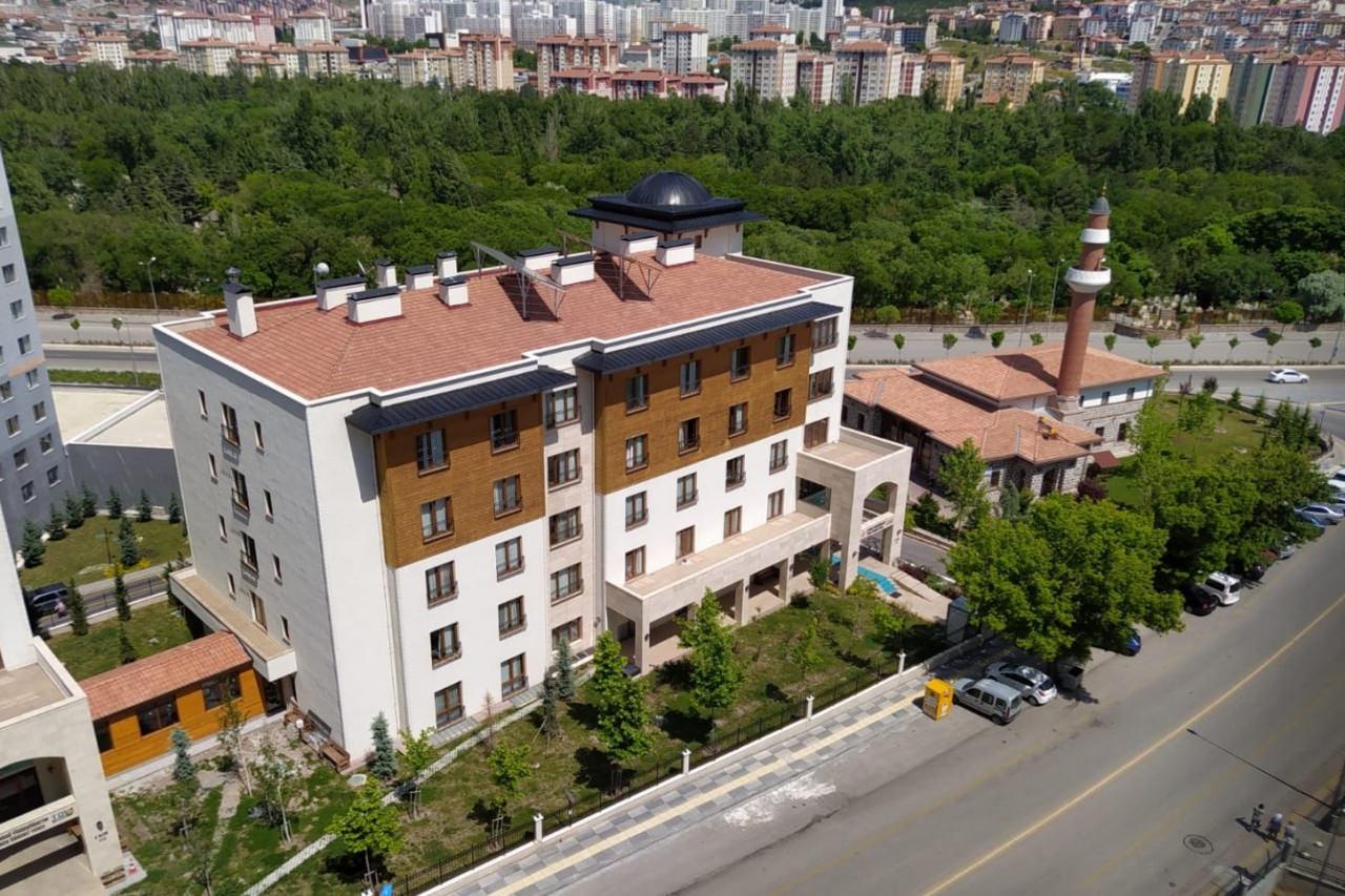 TDV Yurtları’nda yeni eğitim öğretim yılı kayıtları başladı