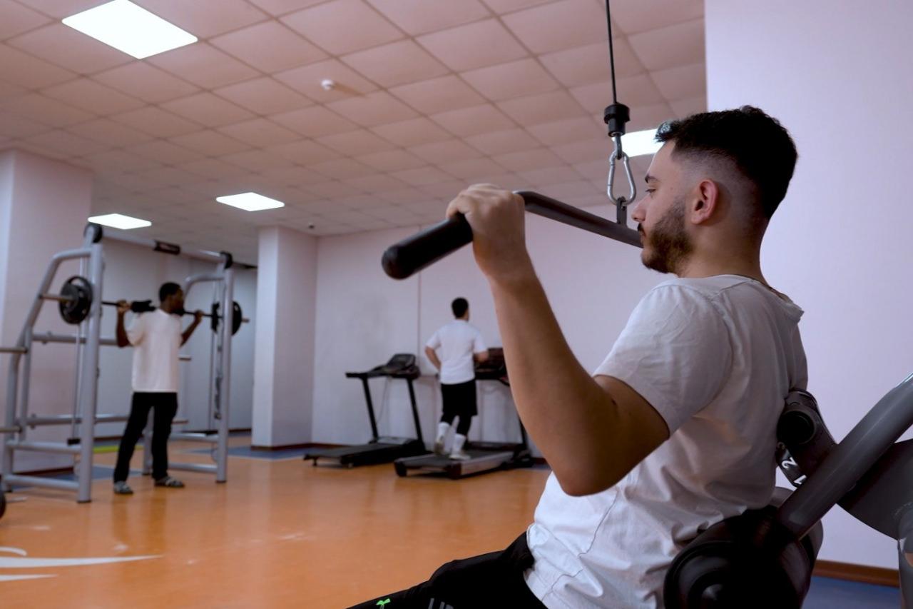 TDV Yurtları’nda yeni eğitim öğretim yılı kayıtları başladı