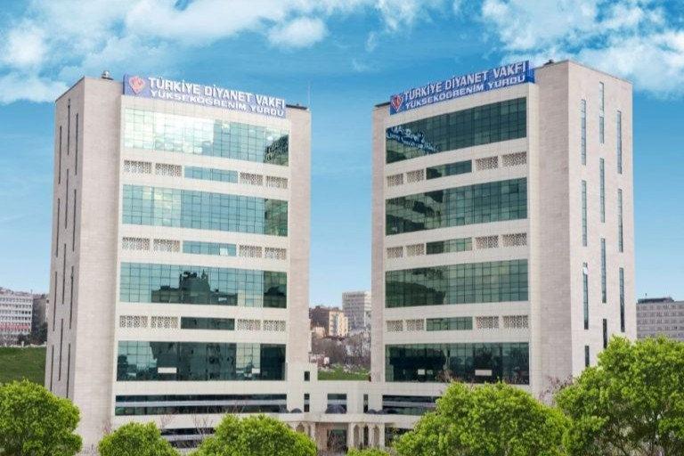 TDV Yurtları’nda yeni eğitim öğretim yılı kayıtları başladı