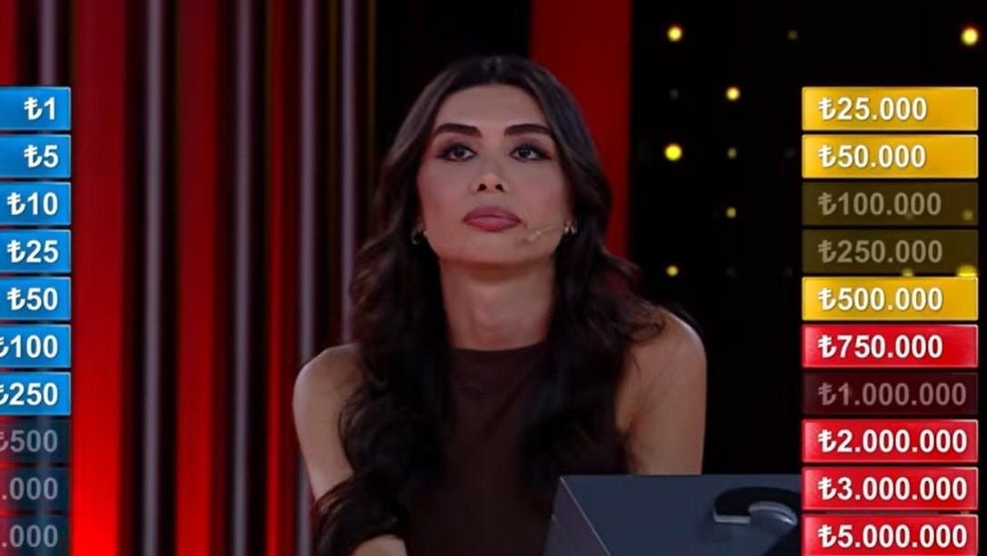 5 milyon TL kazanıp oğluna hayalini alacaktı: Eda'nın 870 bin TL'lik teklife verdiği cevap şaşırttı!