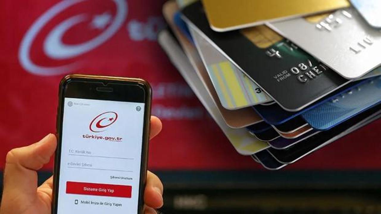 e-Devlet’ten hemen bakın! Bu işlemi yapmayanın başına iş açılıyor