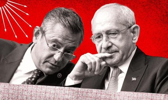 Mansur Yavaş’ın CHP ve Yeni Parti’yi idare etmesi: 
