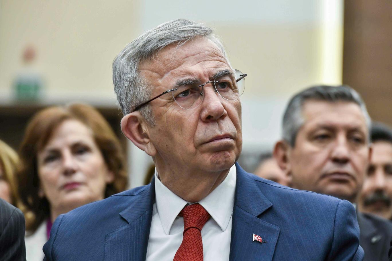 Mansur Yavaş’ın CHP ve Yeni Parti’yi idare etmesi: 