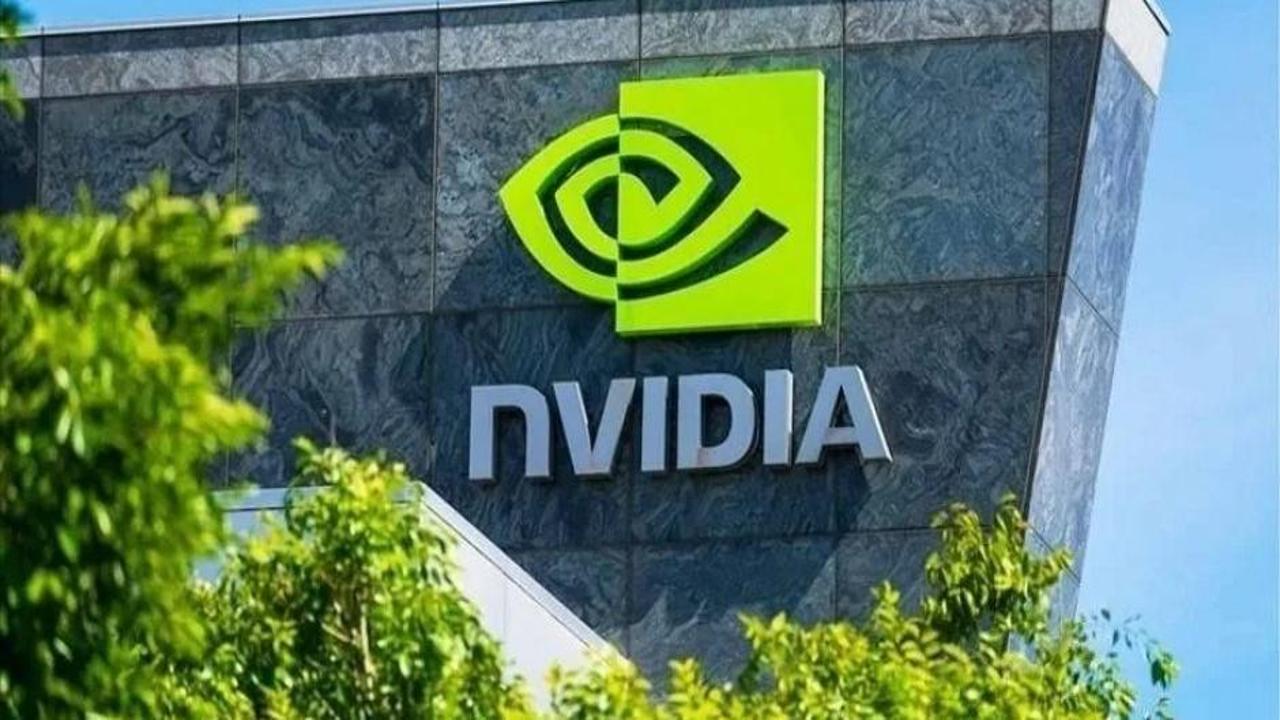 Nvidia’nın geliri yüzde 106 arttı, rekor bilanço!