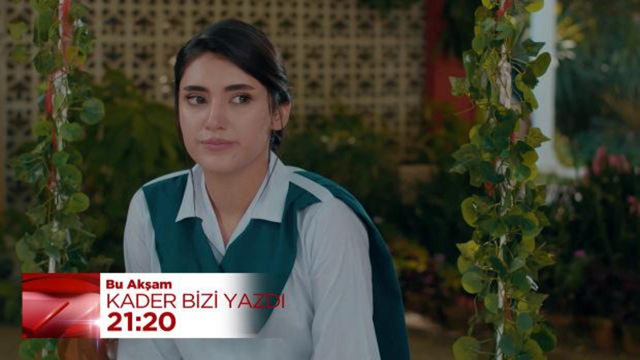 Kader Bizi Yazdı’da annesinden Kabir’e nasihatler! İkna edebilecek mi?