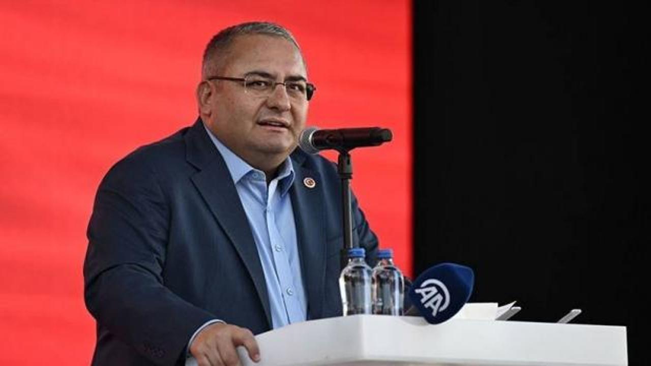 Fondaş Sözcü’nün masa başı yalanı patladı: Mesut Özarslan algı operasyonunu ifşa etti