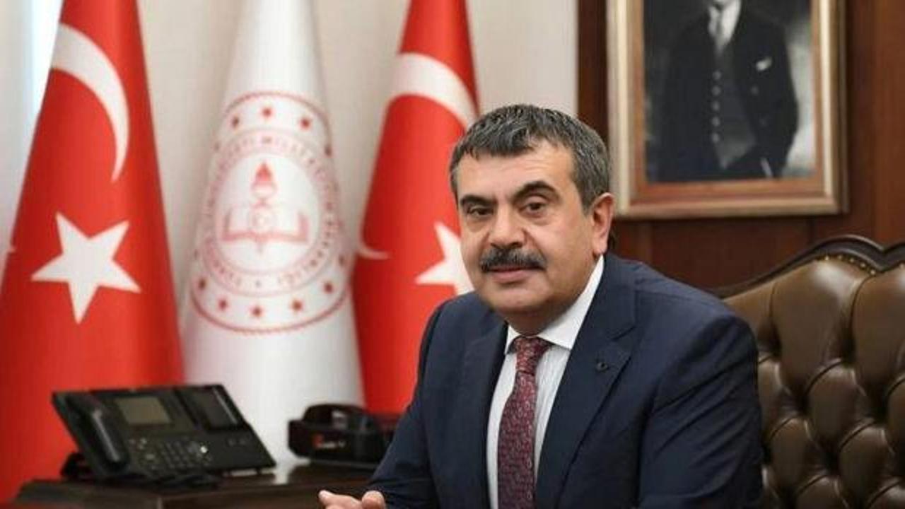 MEB’den ‘kartlı sistem’ geliyor! Bütün okullarda uygulanacak