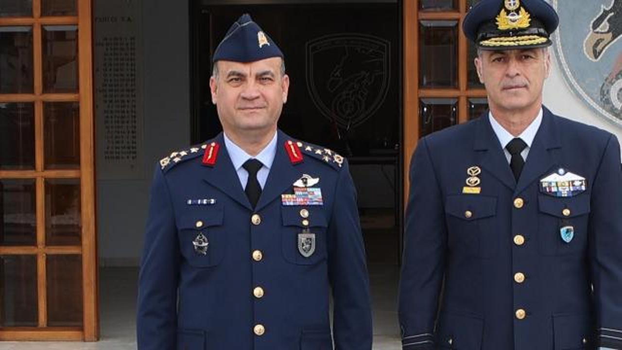 Rafet Dalkıran aslında kimdir: Hava Kuvvetleri Komutanı seçildi!
