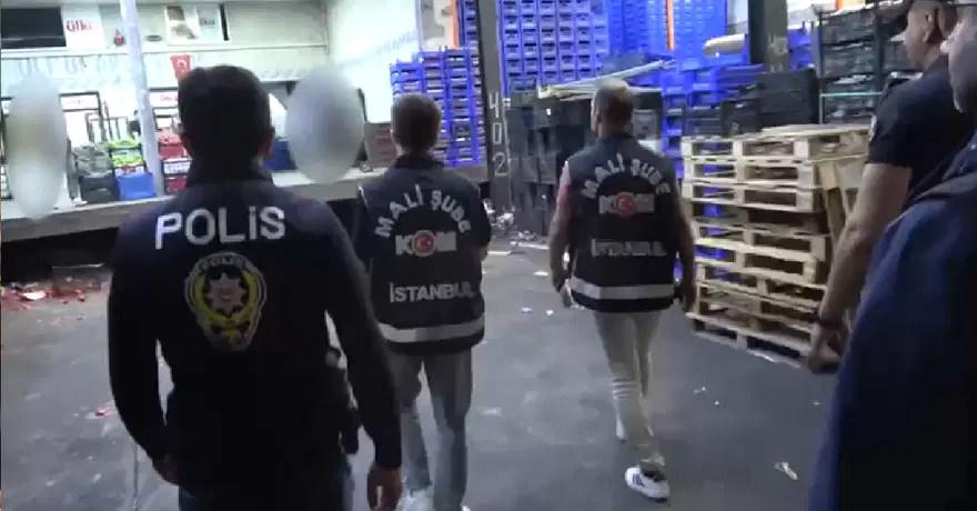 Fiyat oyunu ortaya çıktı! Çiftçiden 8 liraya alıp, 24 lira göstermişler