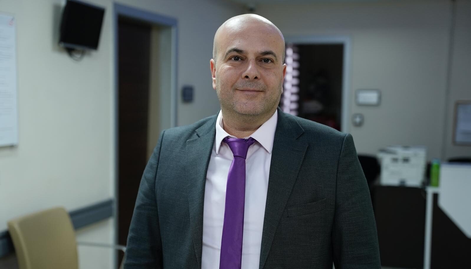 Kök Hücre Tedavisi Kireçlenme Rahatsızlığı İçin Çığır Açıyor