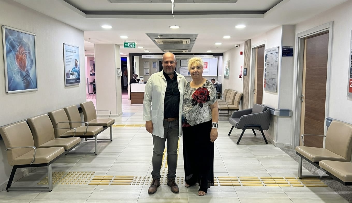 Kök Hücre Tedavisi ile Kırmızı Civa Arasındaki İddia Gündemde