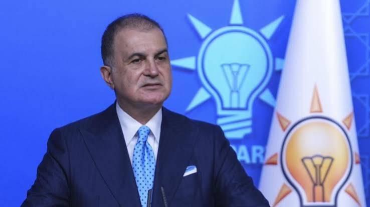 AK Parti'den Suudi Arabistan açıklaması: Babülmendeb mesajı!