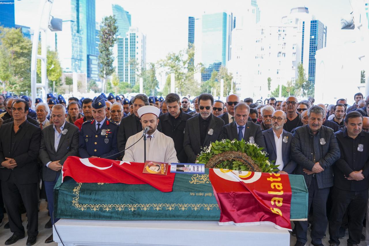 Yeşilçam'ın 