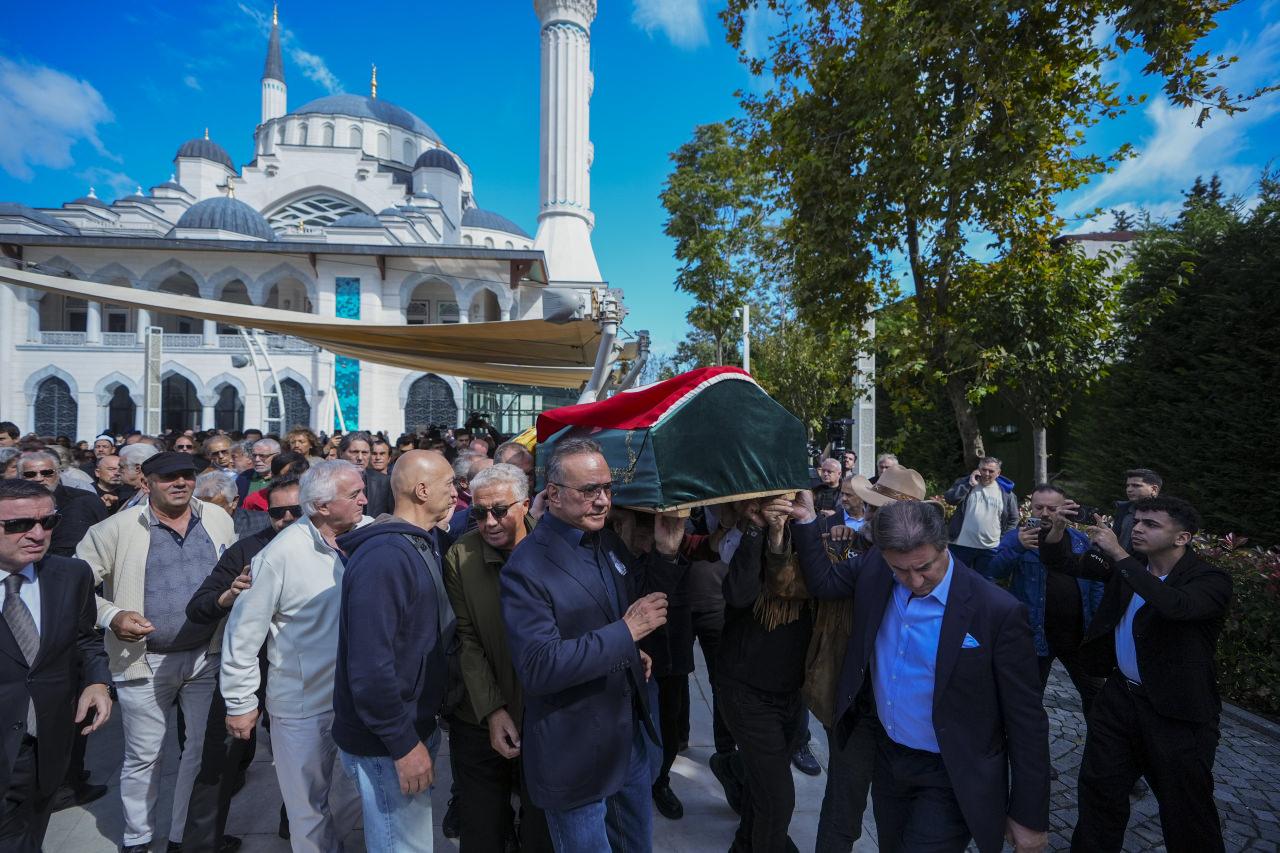 Yeşilçam'ın 