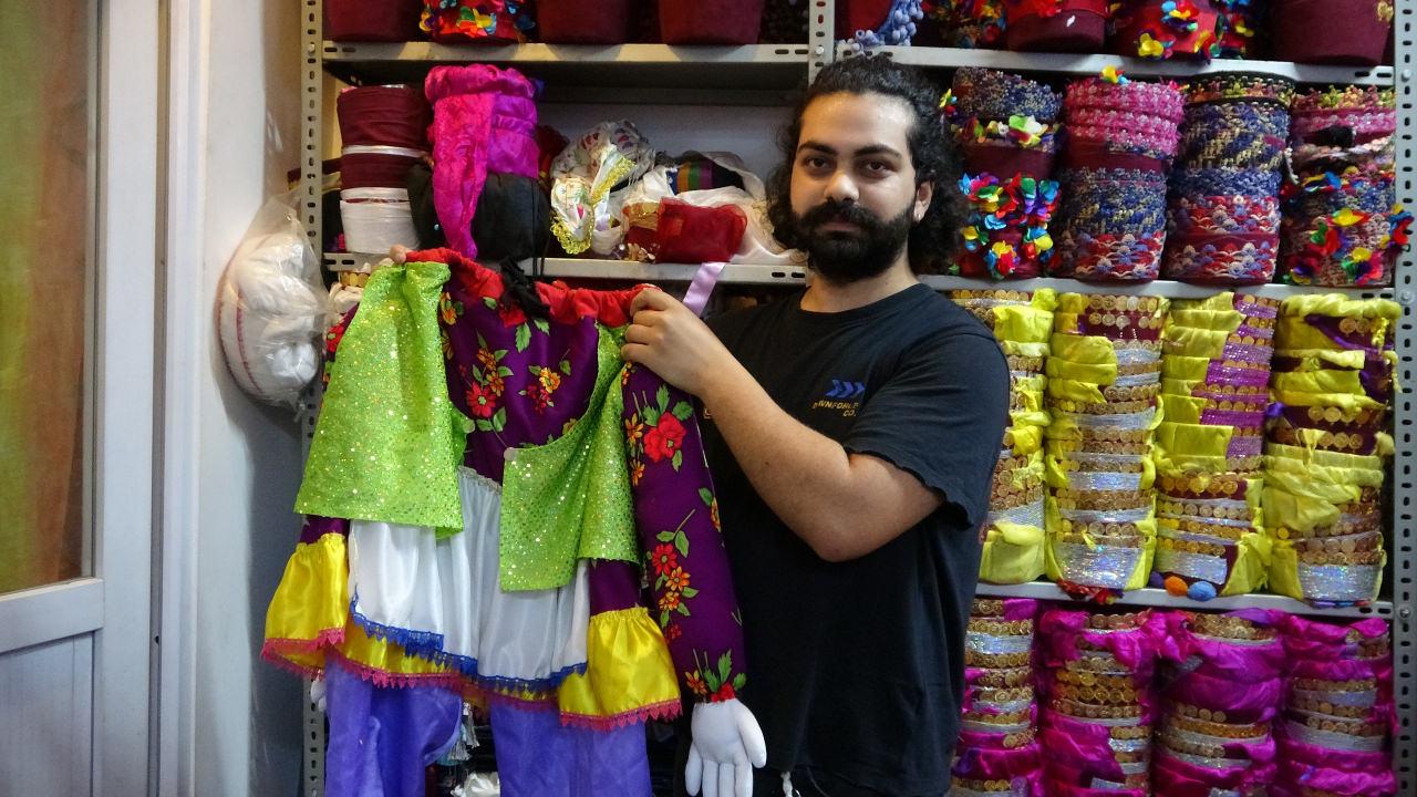 Sevmediği meslek ekmek kapısı oldu! Bilgisayar programcılığını bırakıp aile işini devraldı