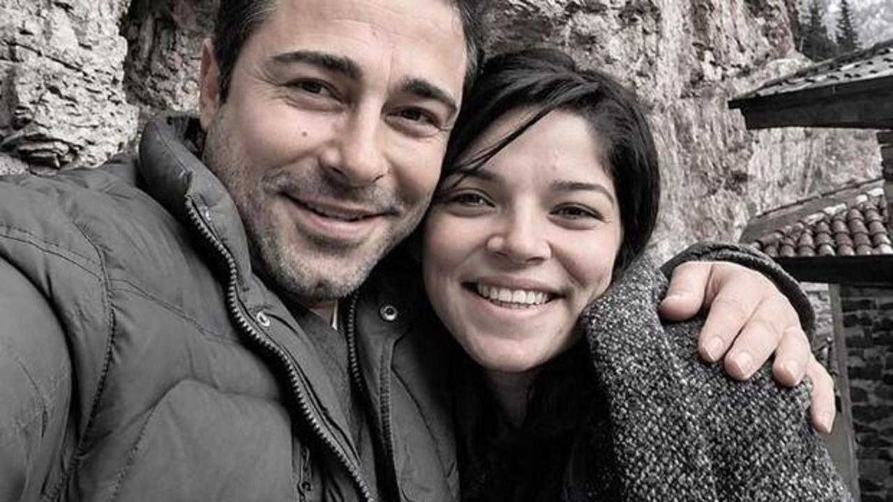 Atilla Taş’ın kızı Sezen Taş hayatını kaybetti