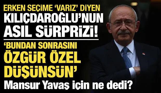 Yeni Parti'de adaylık tartışmaları krizi: Acil toplantıda 'sessiz olun' talimatı