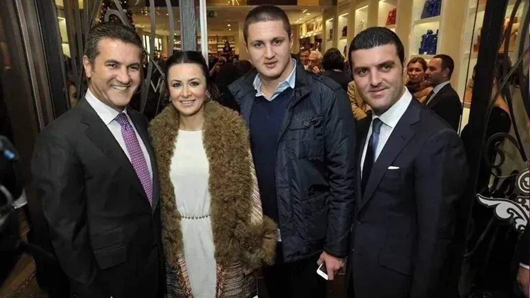 Mustafa Sarıgül’den Yeni Parti kararı: Üyeliğini askıya alacak