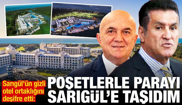 Mustafa Sarıgül’den Yeni Parti kararı: Üyeliğini askıya alacak