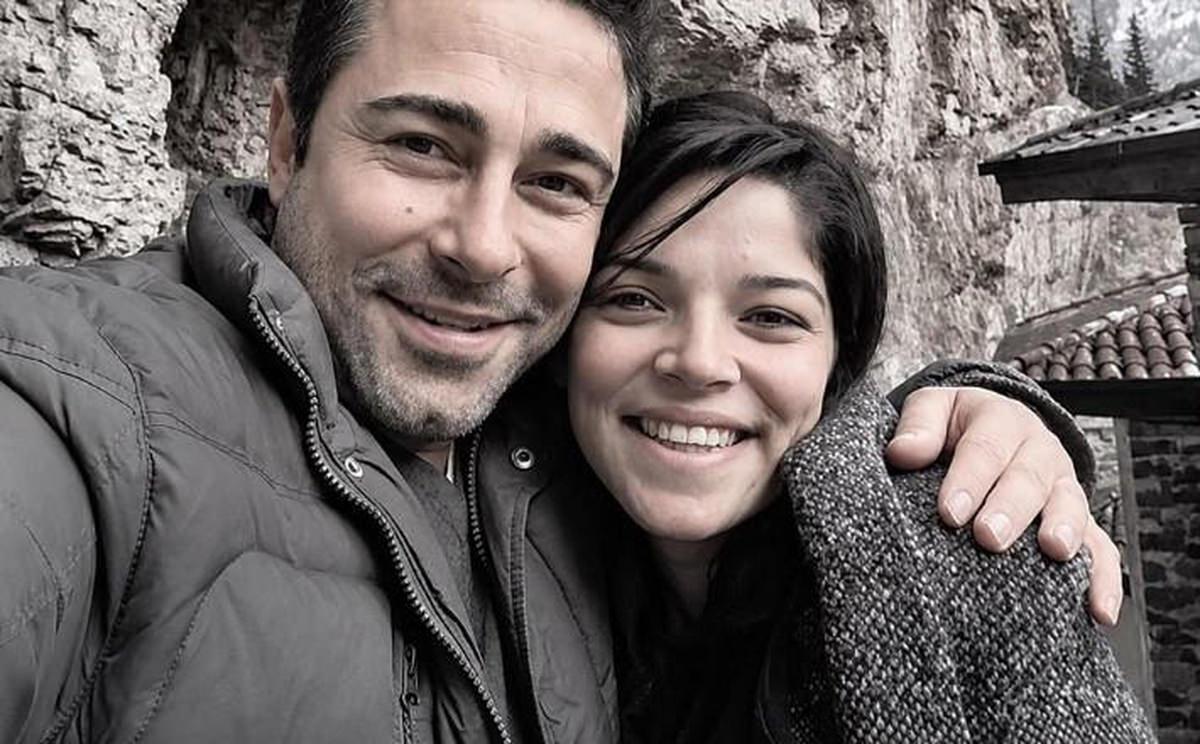 Atilla Taş'ın kızı Sezen Taş hayatını kaybetti