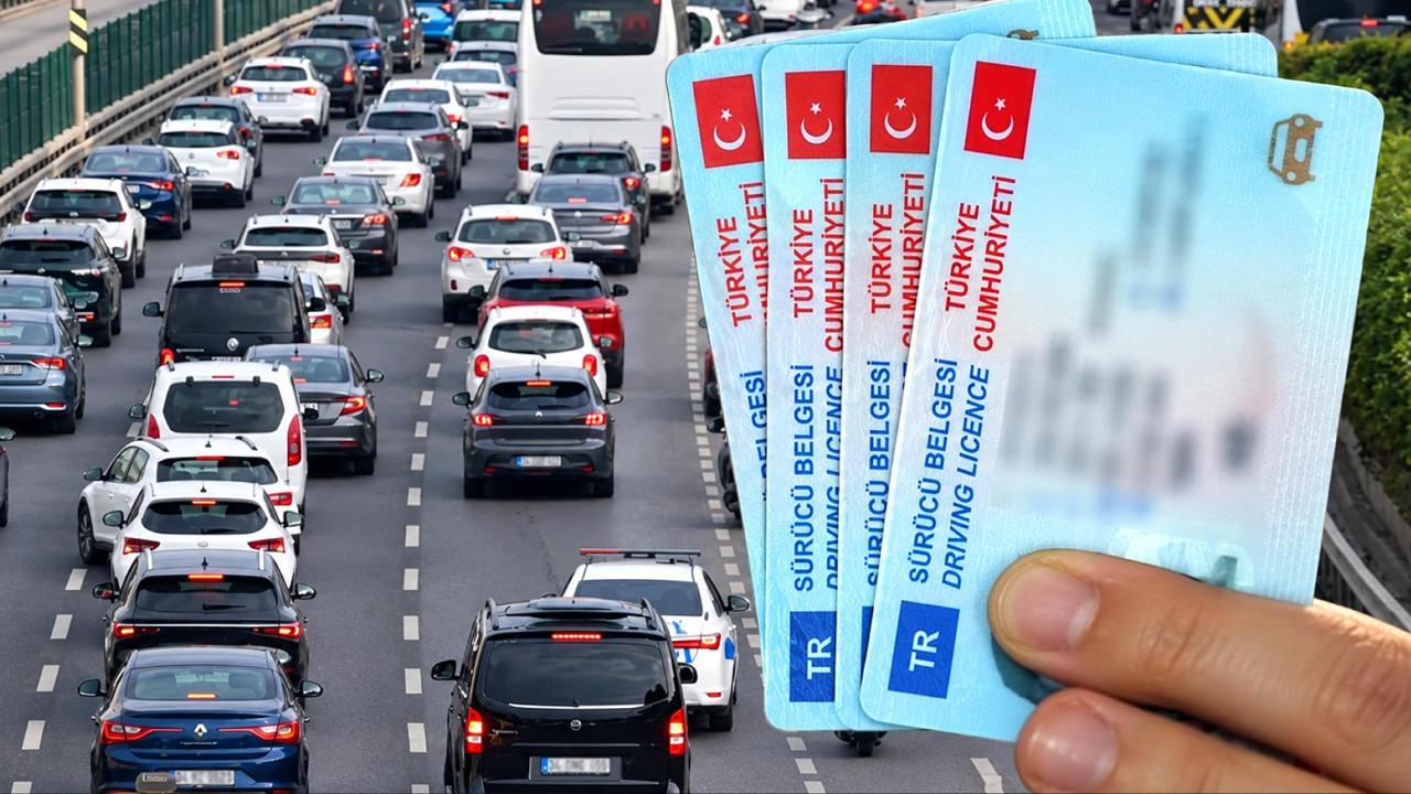 Ehliyet alacaklar için yeni sistem başlıyor: Ezber bozan karar! 2027'de...