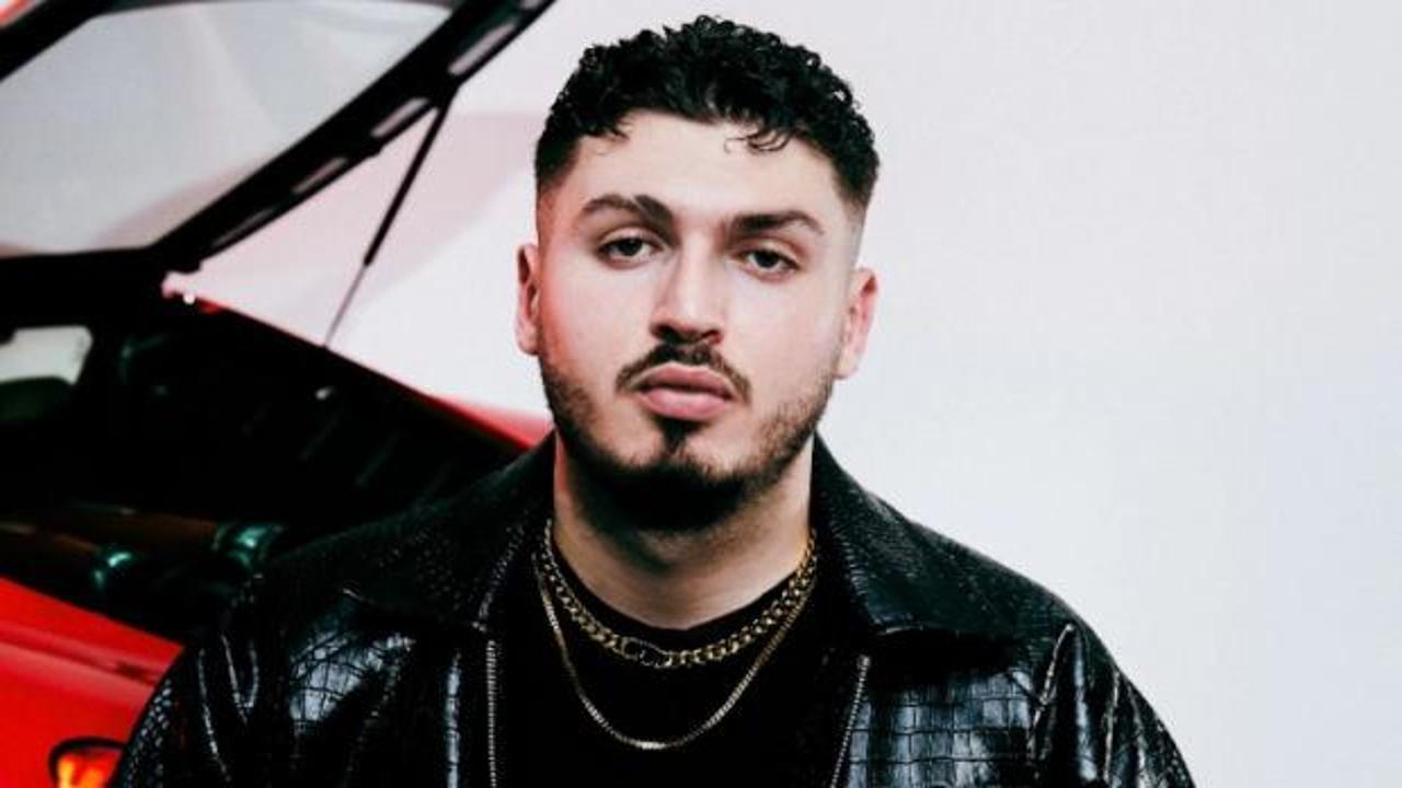 Kuralları hiçe saydı! Rapçi Blok 3’e hapis cezası!