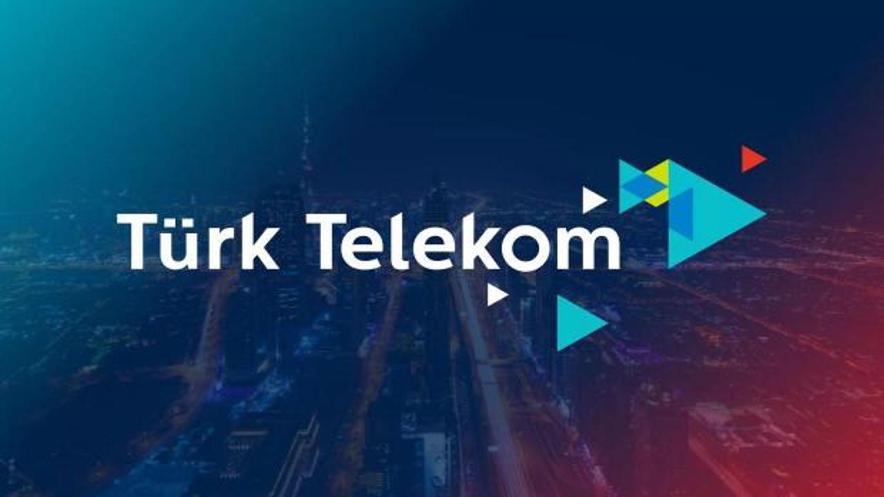 Türkiye’nin 81 ilinde kullanıcıları 5G ile buluşturan  Türk Telekom’dan sınırsız mobil internet